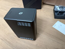 极空间私有云Z2 Ultra四核双盘位NAS网络存储智能AI手机平板扩容家庭云服务器(搭配1块红盘Plus 8TB硬盘) 实拍图