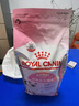 皇家幼猫猫粮 幼猫奶糕 K36 通用粮 4-12月 2KG 实拍图