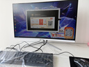 华硕（ASUS）英特尔酷睿14代i5/i7组装台式机电脑主机5060独显游戏电竞商用办公设计水冷整机全家桶全套 三：13代新款酷睿丨4060独显丨电竞直播 主机+27英寸高刷显示器 实拍图