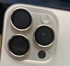 闪魔 适用于苹果14pro镜头膜iphone14promax康宁镜头钢化保护不顶壳防刮贴膜 14pro/promax【透明款-不顶壳】1套装 镜头保护 适配99%手机壳 实拍图