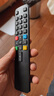 乐兰迪适用TCL电视遥控器 RC801L雷鸟乐华电视机通用 32V6E 55J7E 75S12G 85S365C红外款摇控板 L8051 实拍图