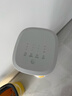 美的（Midea）【直流变频】语音定时塔扇 卧室静音家用电风扇 母婴立式小型无叶风扇摇头落地扇双向送风 ZDJ09SD 实拍图