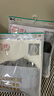 优衣库女装HEATTECH EXTRA WARM混纺圆领T恤/长袖9%羊绒478955 478955/32深米色 M 实拍图