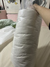 京东京造100%天然新疆棉花被 纯棉空调被芯单人被子 春秋被3斤1.5x2m 实拍图