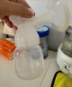 missbaby电动吸奶器便携一体式吸乳器集乳器大吸力全自动拨奶挤奶机器 实拍图