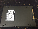 金士顿（Kingston）480GB SSD固态硬盘 SATA3.0接口 A400系列 读速高达500MB/s 实拍图