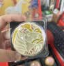 御茶膳房糕点心坚果礼盒节日送礼高档礼品北京特产休闲零食大礼包1445g 实拍图