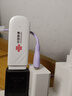 中国联通移动随身wifi6无线网卡免插卡车载随身便携支持5G/4G设备上网路由器流量网卡宽带2026款全国通用 【USB直连款】即插即用-月光白 实拍图