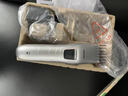 飞利浦（PHILIPS）理发器QC5130家用电推剪充电插电两用成人儿童电推子剃头刀剃发器多档调节电动理发器理发剪家庭版 QC5130/15【超长续航|充插两用】 实拍图