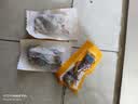 金宝斋鸭肫香辣20包鸭胗干鸭货休闲零食卤味熟食开袋即食下酒菜独立包装 实拍图