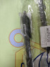 斑马牌（ZEBRA）【热门商品】按动中性笔0.5mm 真好系列学生刷题笔记写字笔 办公用签字笔C-JJ3灰杆黒芯单支装 实拍图