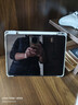 绿联适用iPad Air8/7/6/5/4保护套Air11英寸M4芯片2026年新款保护壳防弯带笔槽苹果平板电脑轻薄防摔灰 实拍图