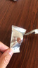 卜珂零点黑松露巧克力速溶纯可可脂朱古力新年礼盒送女生礼物解馋小零食 金年黑松露500g 实拍图