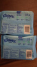舒洁（Kleenex）湿厕纸40抽*5包家庭装湿纸巾厕纸湿厕纸纯水洁厕湿巾湿厕纸小包 实拍图