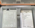 品胜 佳能LP-E12相机电池 适用EOS M/M200/M100/M50/M2/M10 100D SX70 Kissx7单反微单数码相机 实拍图