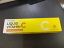 YOFOODII优弗迪接骨木VC婴幼儿维生素c宝宝抵抗力免疫力 20条*10ml/盒 实拍图