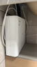 美的（Midea）净水器机家用厨房下式直净饮机自来水前置过超滤器机华凌 MU151-4 实拍图