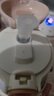 babycare儿童保温杯316不锈钢水杯专用原装杯盖配件 【三合一保温杯】 吸管+吸嘴 实拍图