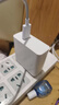 亿智【直营正品】适配vivo/iqoo充电器120w80w快充X300Y300pro手机S20插头XFold3安卓neo8/9/10线套装 120W闪充头USB+1米线套装 vivo/iqoo专用3C 实拍图