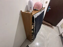 李宁热卖氢云联名网布男童鞋子26新款儿童运动鞋中大童旋转扣跑步篮球鞋 兰色【旋钮款】 33 实拍图