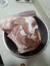 羊小柒宁夏滩羊肉原切羊后腿净重5斤带骨羊腿肉烧烤食材源头直发 实拍图