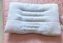 富安娜牵引枕头芯决明子草本枕科学分区健康护颈组合枕66*41cm单只 12cm 实拍图