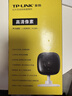普联（TP-LINK）400万无线网络摄像机（卡片机）监控摄像头TL-IPC14CH 128G存储卡套装 实拍图