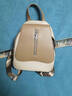 稻草人双肩包女士小背包2026新款轻奢时尚旅行包书包生日礼物送女友老婆 实拍图