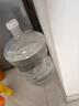 美厨（MAXCOOK）纯净水桶 矿泉水桶饮水桶 19L桶装水塑料饮水机手提户外桶MCX7544 实拍图