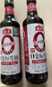 海天 0金标生抽酱油500ml*2【特级酱油】金标系列 0添加防腐剂 实拍图