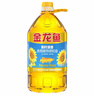 金龙鱼 食用油 葵花籽清香型食用植物调和油5L*4 实拍图