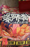 好欢螺（HAOHUANLUO）螺蛳粉经典原味螺丝粉袋装方便速食酸辣粉丝广西柳州米粉螺狮粉 加辣加臭400g*2袋+花甲味225g*1袋 实拍图