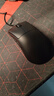 雷蛇（Razer）炼狱蝰蛇V3游戏鼠标 电竞游戏 轻量化 人体工学设计 黑色  实拍图