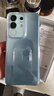 vivo Y300t 12GB+256GB 海蓝 国家补贴 6500mAh超薄蓝海电池 天玑7300长久流畅芯 全功能NFC AI手机 实拍图