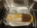 北纬47度水果玉米4斤(约220g*10根) 开袋即食玉米棒真空包装直抽 低脂低GI 实拍图