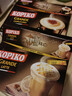 可比可（KOPIKO）速溶咖啡豪享卡布奇诺30.25g*24 三合一咖啡粉冲调饮品印尼进口 实拍图
