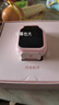 小米（MI）米兔儿童电话手表7 粉色国家补贴健康监测高清双摄微信定位防水小学生初高中生男女孩智能运动手表 实拍图