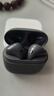 漫步者（EDIFIER）Zero Air 真无线蓝牙耳机 半入耳式耳机 无线耳机 轻盈舒适 适用苹果华为小米OPPO手机 暮灰 实拍图