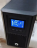 华为UPS2000-A-2KTTS在线式UPS不间断电源2KVA/1.6KW 塔式标机 内置蓄电池 企业稳压续航应急备用电源 实拍图
