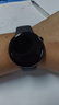 荣耀手表Fit 44mm【国家补贴】活力版 幻夜黑 超轻薄超长续航NFC智能运动手表 GS3i升级款男女表送男友 实拍图