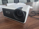 飞利浦（PHILIPS）NeoPix 745投影仪家用 办公培训游戏投影机 智能家庭影院电视（无感自动对焦 超清高亮直投） 实拍图