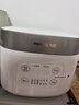 九阳（Joyoung）全新升级晶钻原釜不粘内胆大火力柴火饭3升2-3人微压多功能电饭煲电饭锅NTC智控快煮饭 F-30FZ630B 实拍图