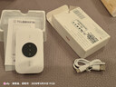 TCL随身wifi三网通用免插卡无线wifi6车载4G路由器随身便携无限制移动联通电信全国通用2026款5GXY15B 【升级充电款】3000毫安大电池 不限速不虚标月享1500G流量 实拍图