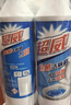 超威免刷洗洁厕灵500g*3瓶 卫生间浴室厕所马桶清洁剂洁厕液  实拍图