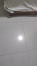 晨光(M&G)文具钢笔橡皮5块装 精品全沙磨砂橡皮擦 优品中性笔圆珠笔水笔专用AXP963CB 实拍图