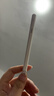 倍思电容笔iPad苹果笔适用2026年款Pro/Air/Mini/iPad11平板触控触屏手写笔applepencil二代 实拍图