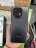 vivo iQOO Z10 Turbo 16GB+512GB 星穹黑 天玑8400满血版 7620mAh超薄蓝海电池 手机 国家补贴 实拍图