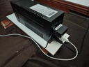 山克SP1000A ups不间断电源 办公电脑备用电源1000VA/600W 家用停电应急电源防断电 实拍图