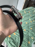 皮尔卡丹皮带男自动扣头层牛皮腰带内穿式裤带高档送男生生日礼物 实拍图