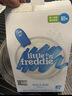 小皮（Little Freddie）有机原味高铁大米粉160g*1盒宝宝辅食婴儿营养低敏米糊米粉6-12月 实拍图